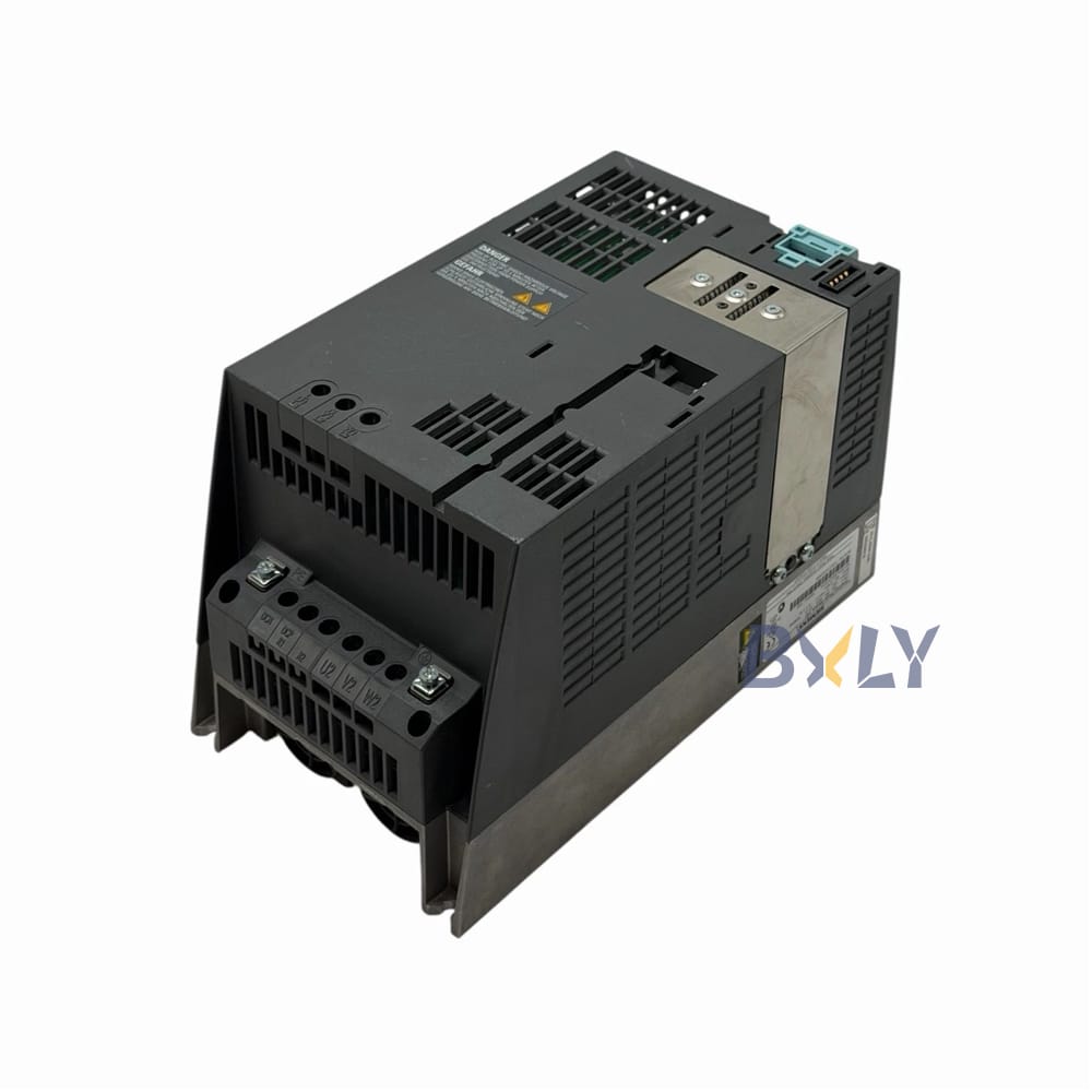 Siemens 6SL3224-0BE23-0AA0 Sinamics G120 PM240 Power Module w/o Control Unit and BOP