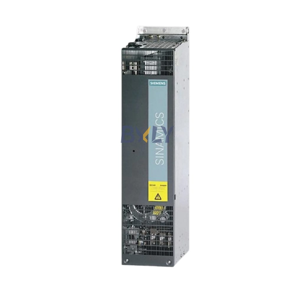 Siemens 6SL3320-1TE32-1AA3 Sinamics S120 Single Motor Module Controller