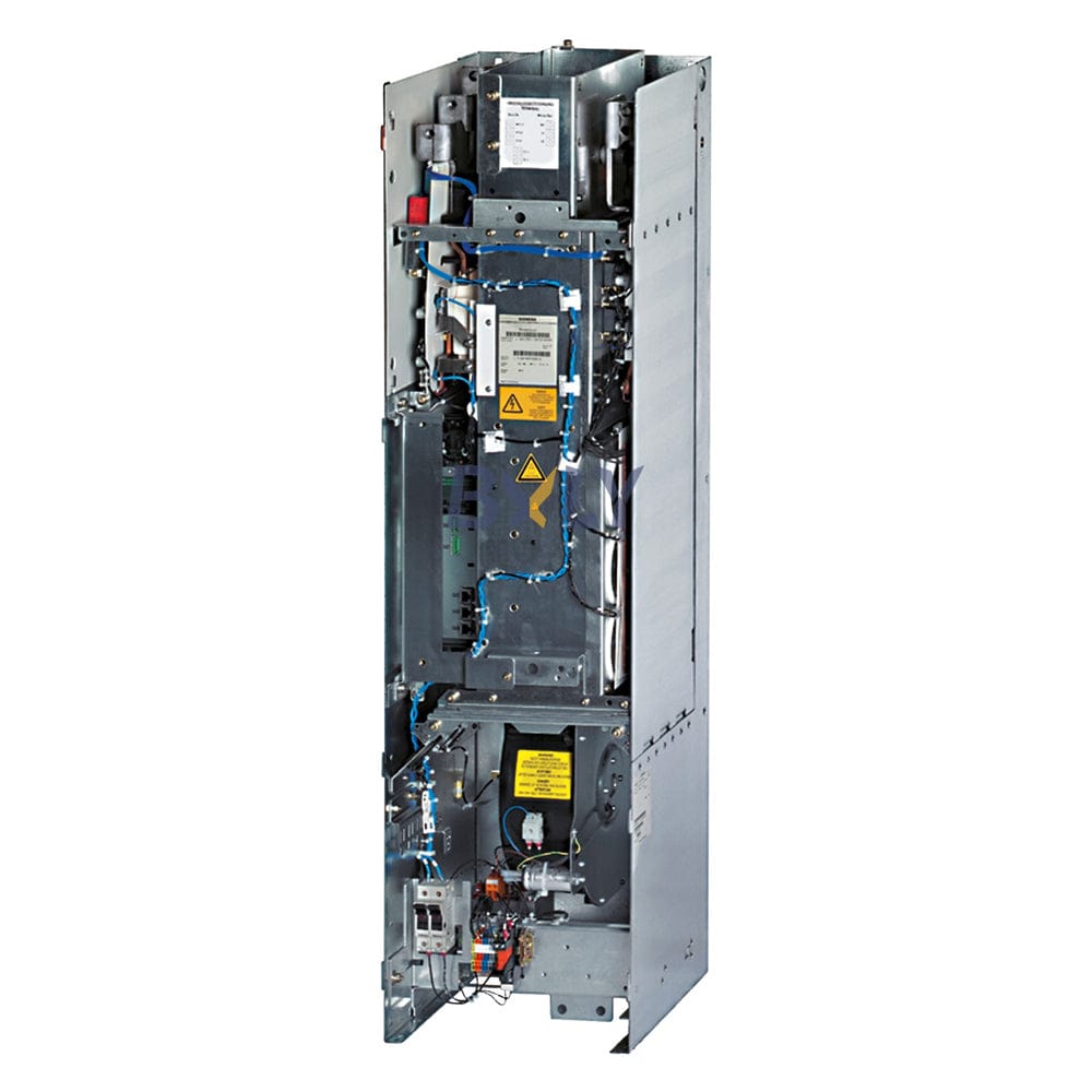 Siemens 6SL3330-1TE35-3AA3 Sinamics S120 Basic Line Module Controller