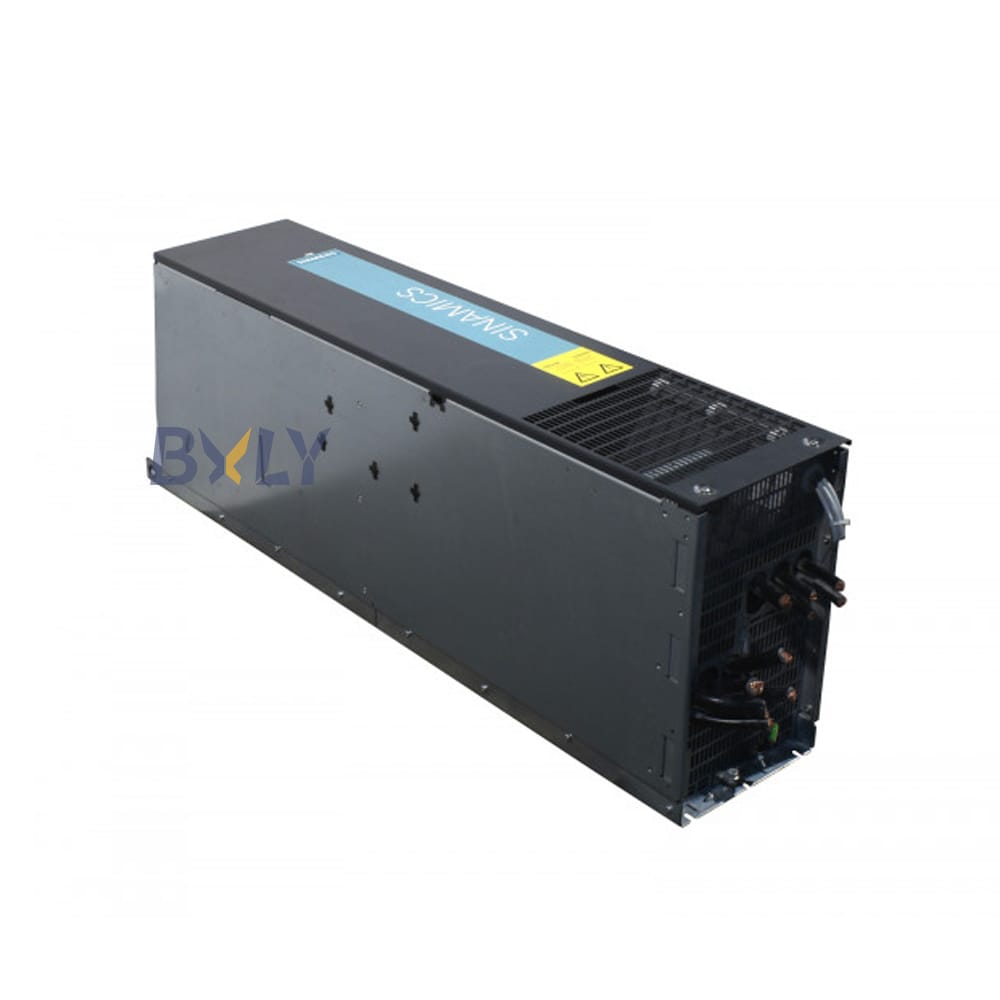 Siemens 6SL3330-7TE33-8AA3 Sinamics S120 Active Interface Input Module