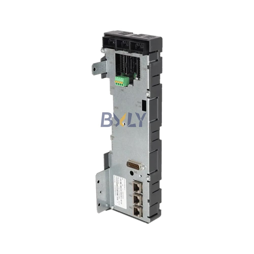 Siemens 6SL3350-6TK00-0BA0 SINAMICS Spare Part Control Interface Module
