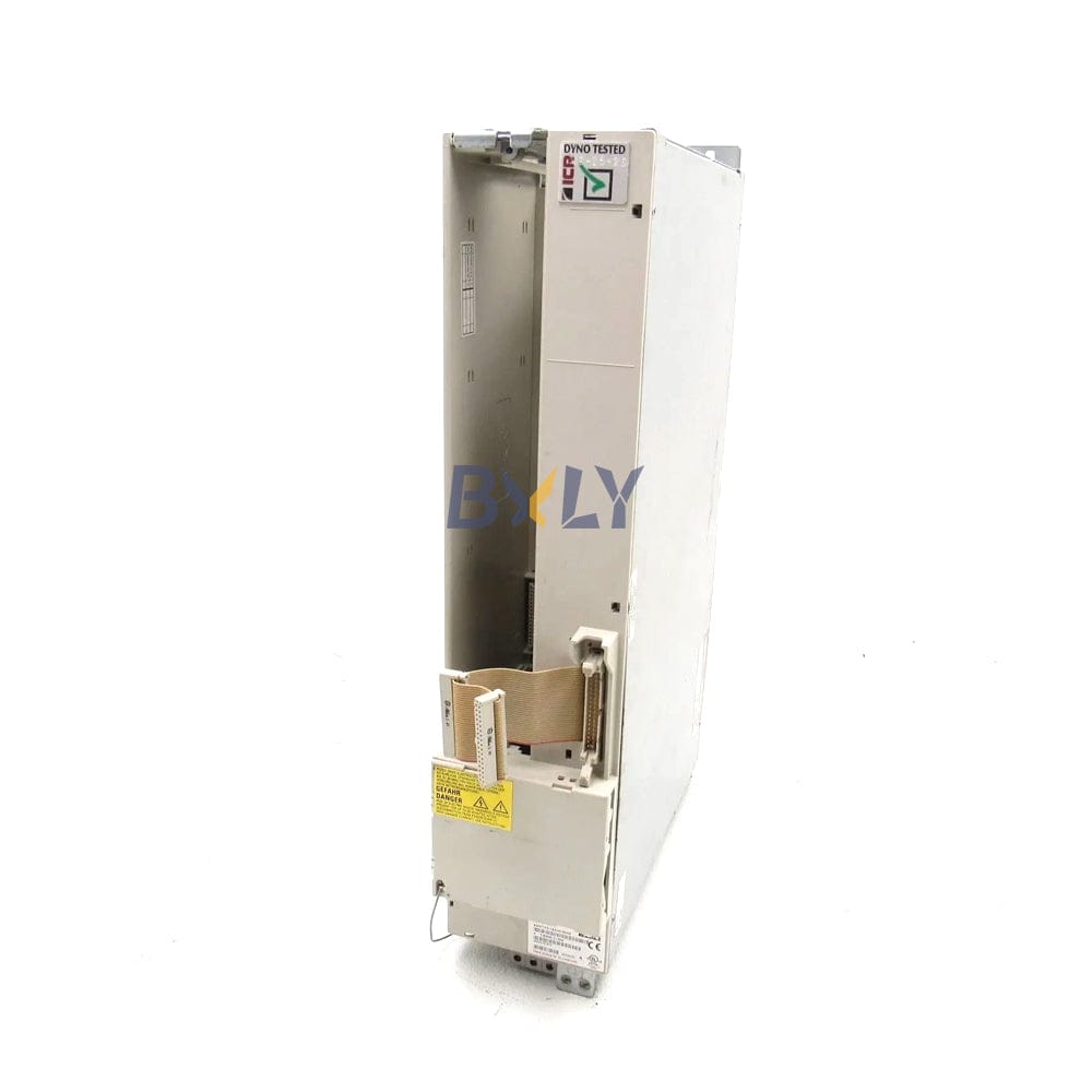 Siemens 6SN1123-1AA00-0DA2 Simodrive 611 1 Axis 80A Power Module Controller