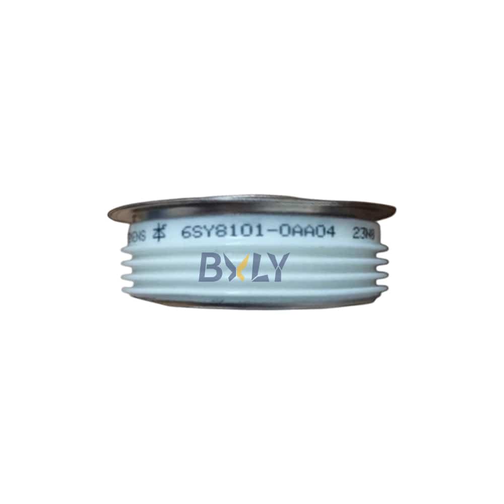 Siemens 6SY8101-0AA04 Flat Thyristor Accessories
