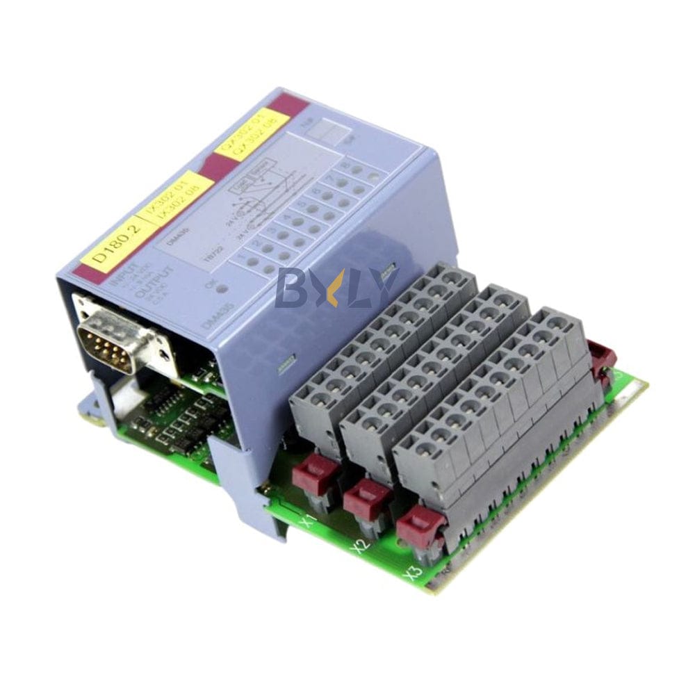 B&R 7DM435.7 Digital Mixed Module