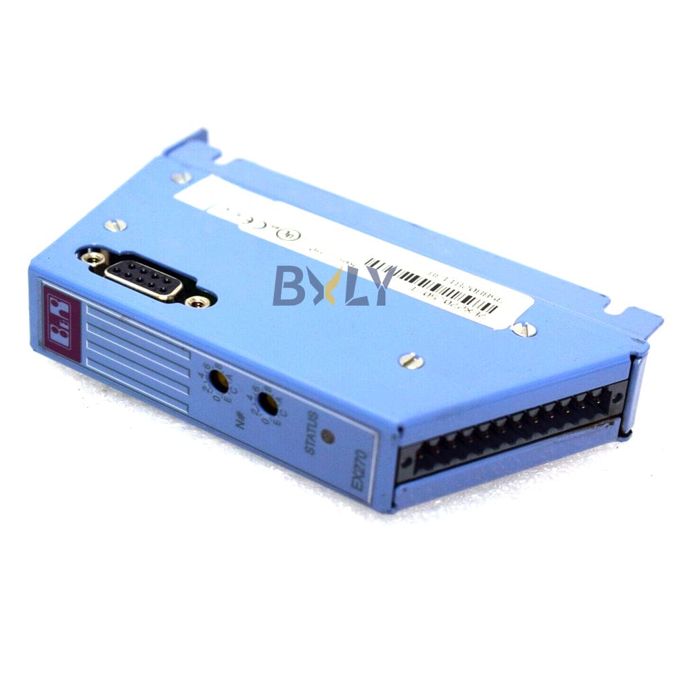 B&R 7EX270.50-1 CAN Bus Controller Module