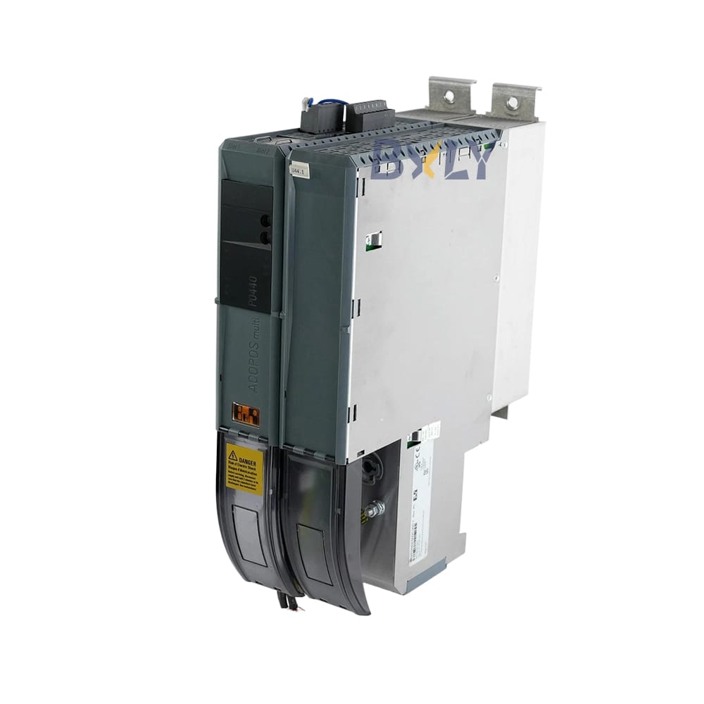 B&R 8BVP0440HW00.000-1 ACOPOSmulti Power Supply Module 44A