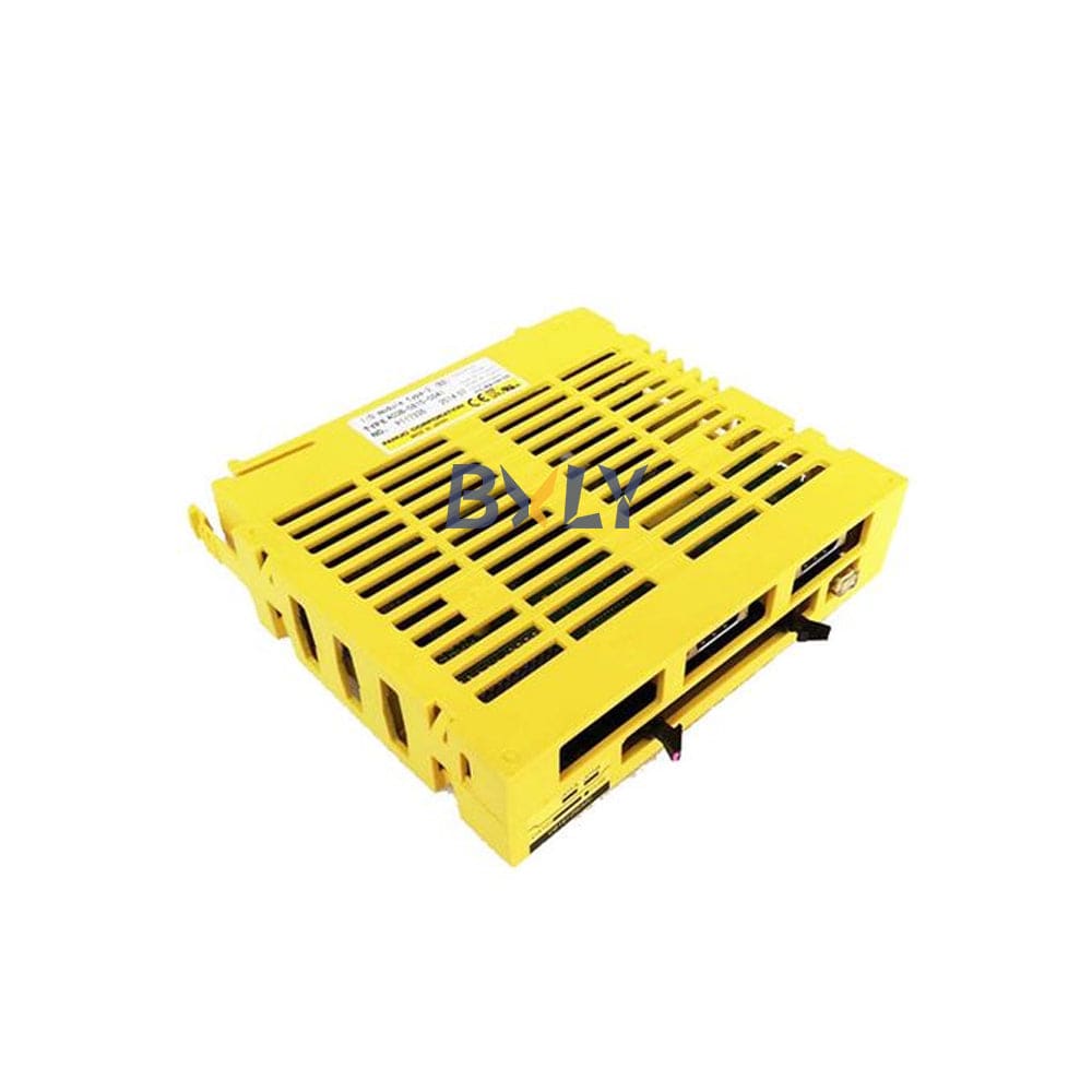 Fanuc A03B-0815-C042 CNC System I/O Module
