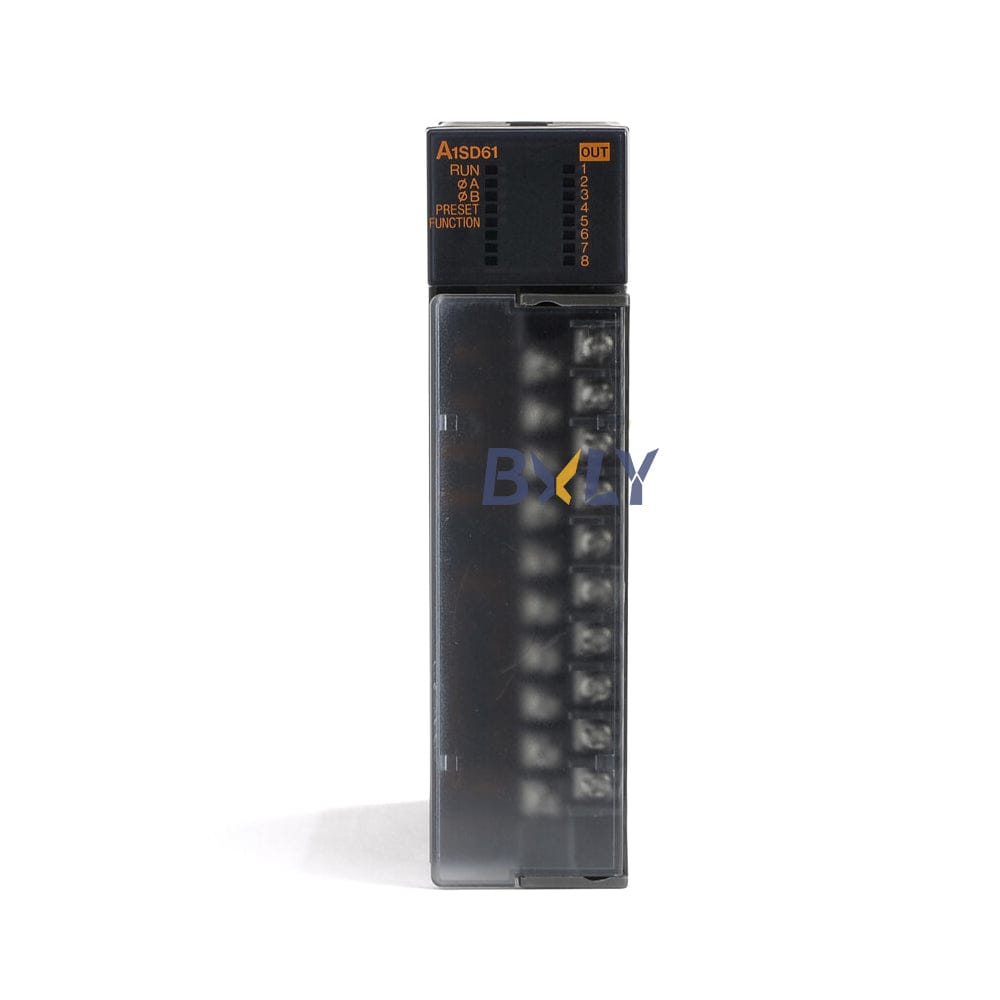 Mitsubishi A1SD61 Melsec A Series PLC Programmable Logic Controller