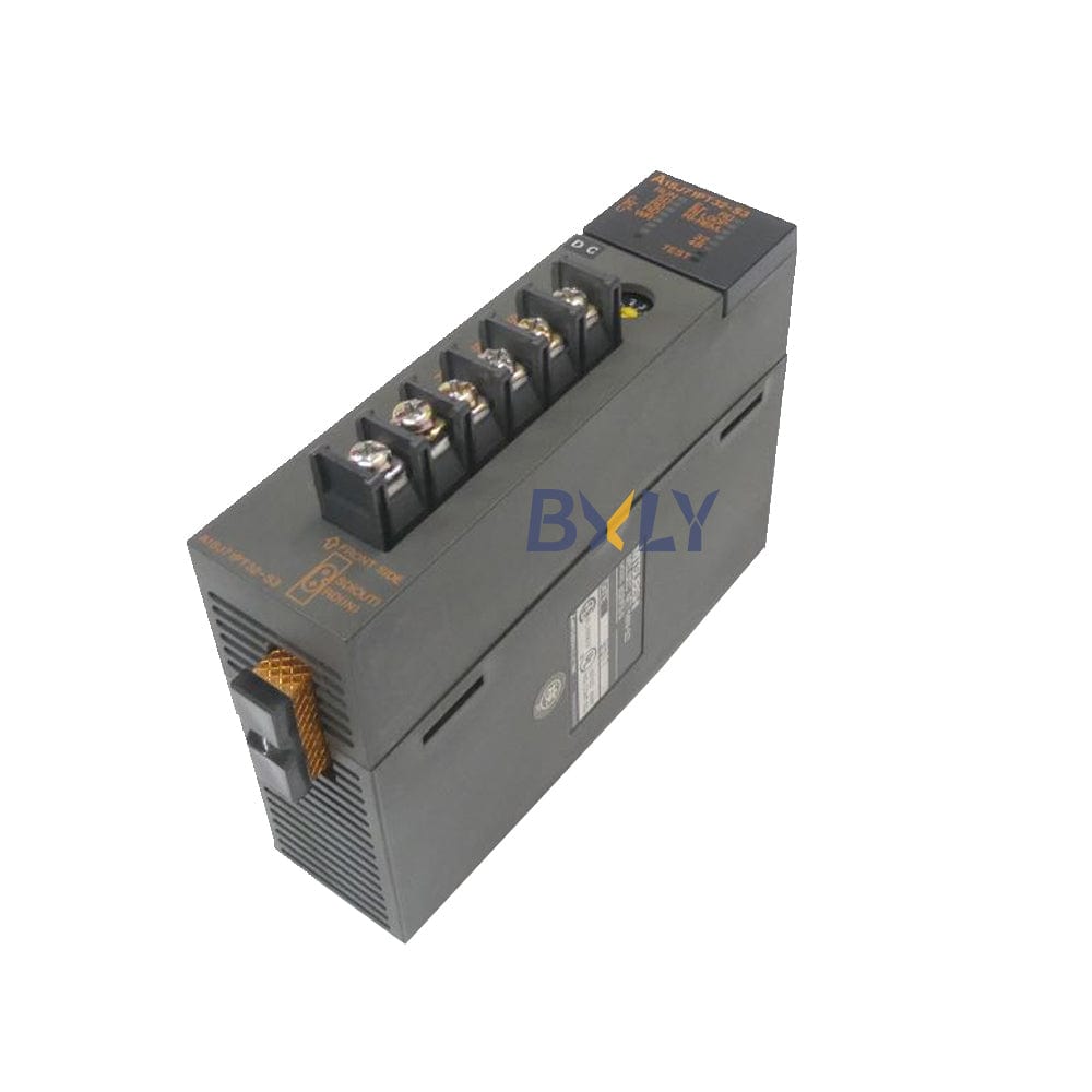 Mitsubishi A1SD62D-S1 Melsec A Series PLC Programmable Logic Controller