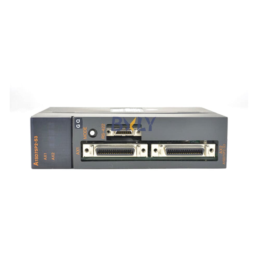 Mitsubishi Melsec A Series A1SD75P2 PLC Positioning Unit Module