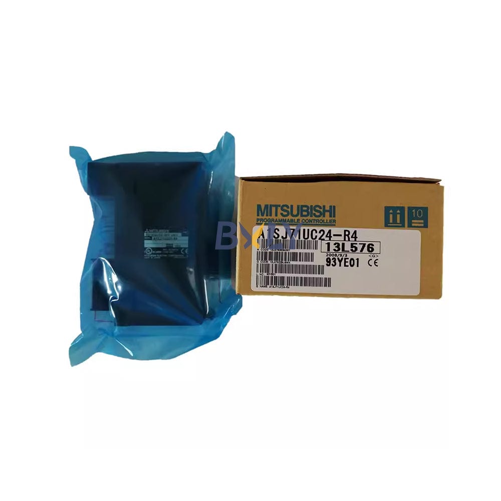 Mitsubishi Melsec A Series A1SJ71ID1-R4 PLC ID Interface Module