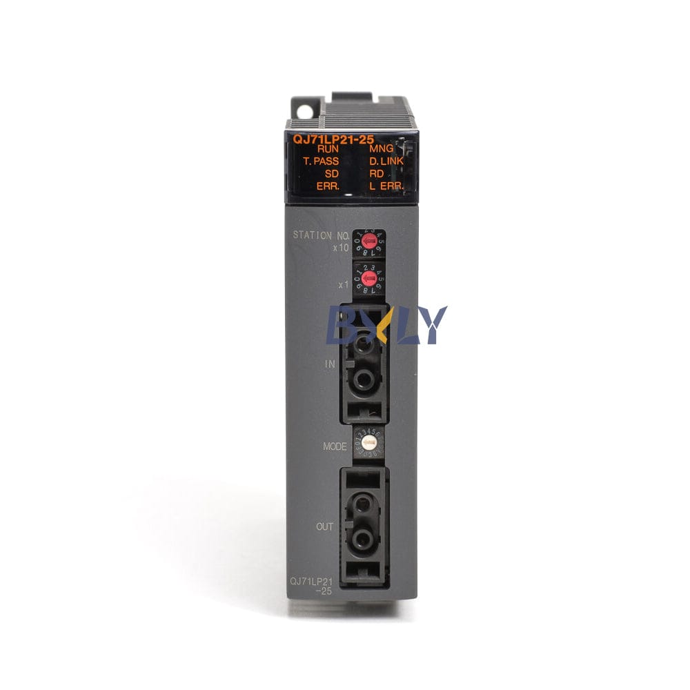 Mitsubishi Melsec A Series A1SJ71LP21GE PLC Network Unit Module