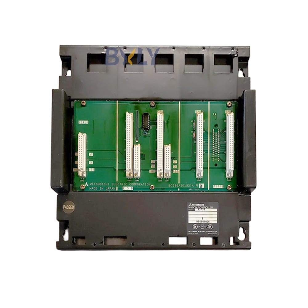 Mitsubishi A272B Melsec A Series Motion Controller Module PLC Programmable Logic Controller