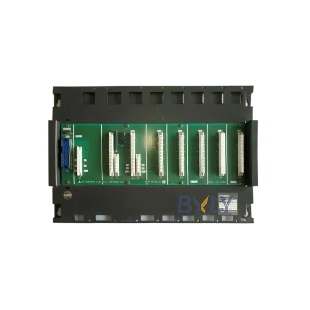 Mitsubishi A275B Melsec A Series Main Base Plate Unit Module PLC Programmable Logic Controller