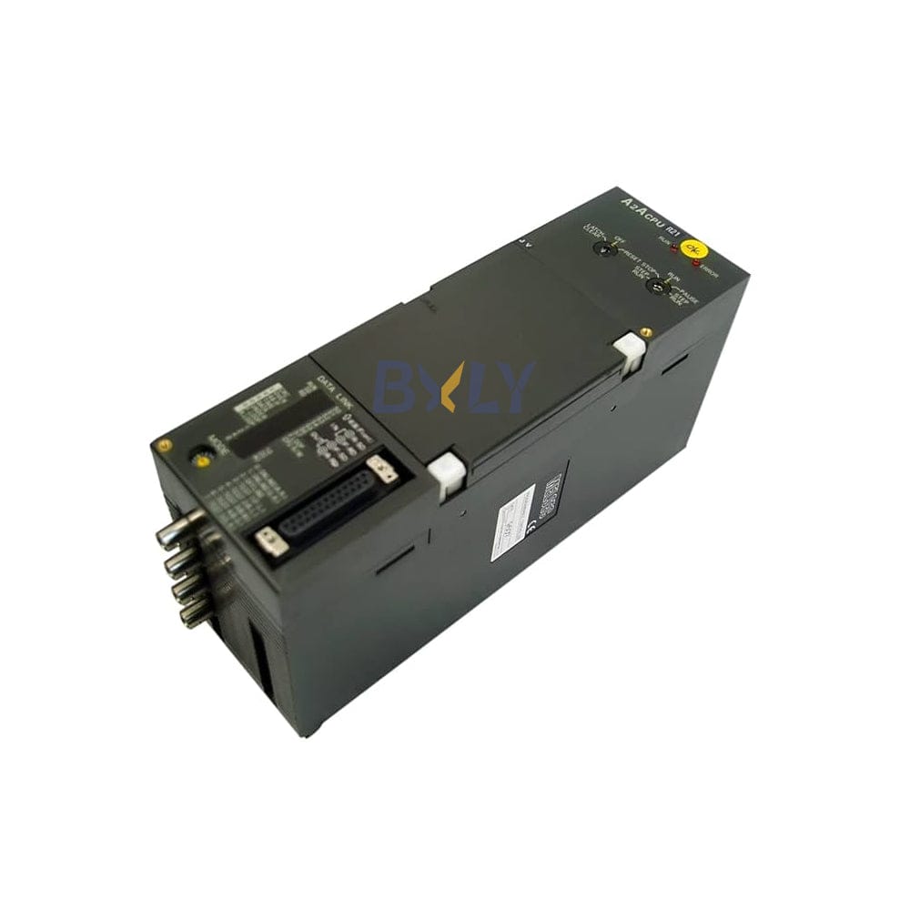 Mitsubishi A2ACPUR21 Melsec A Series CPU Module