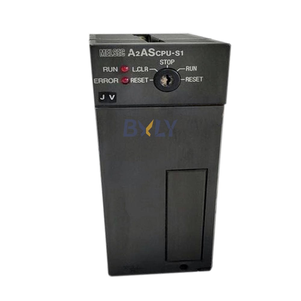 Mitsubishi A2ASCPU-S1 Melsec A Series CPU Module
