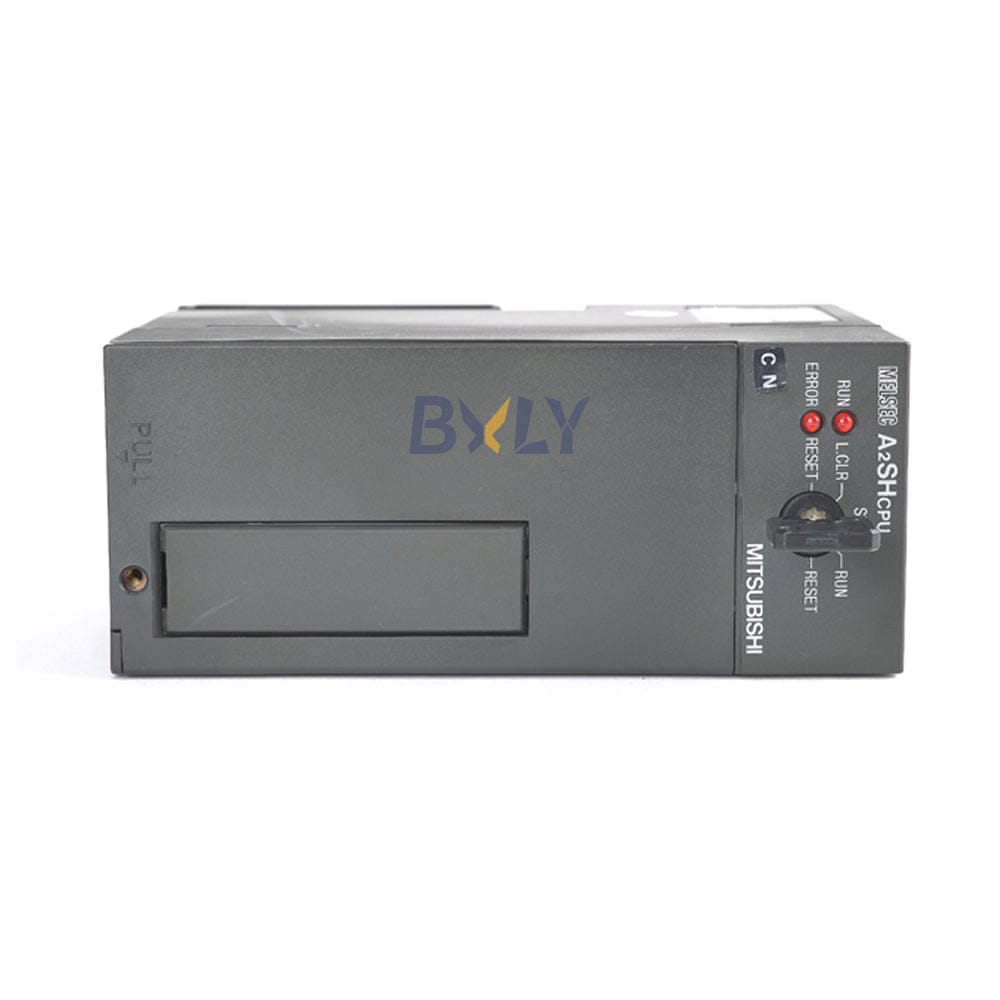 Mitsubishi A2ASCPU-S30 Melsec A Series CPU Module