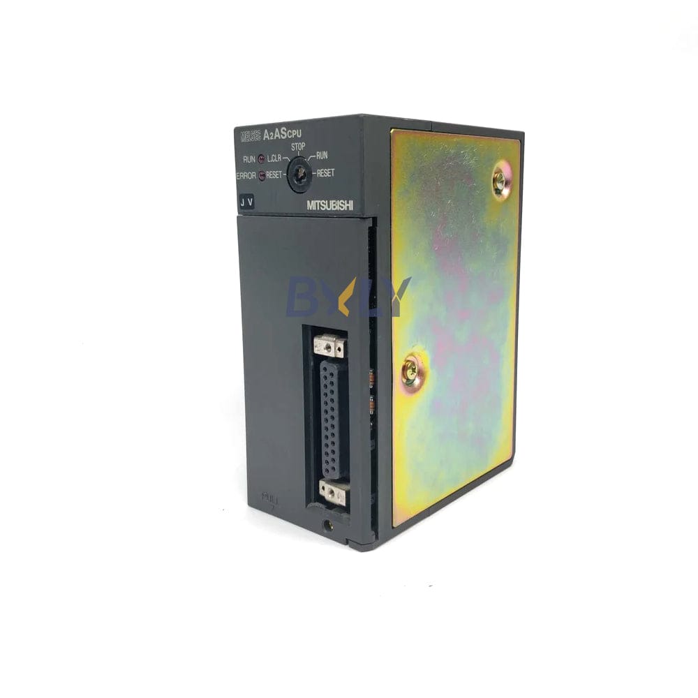 Mitsubishi A2ASCPU Melsec A Series CPU Module