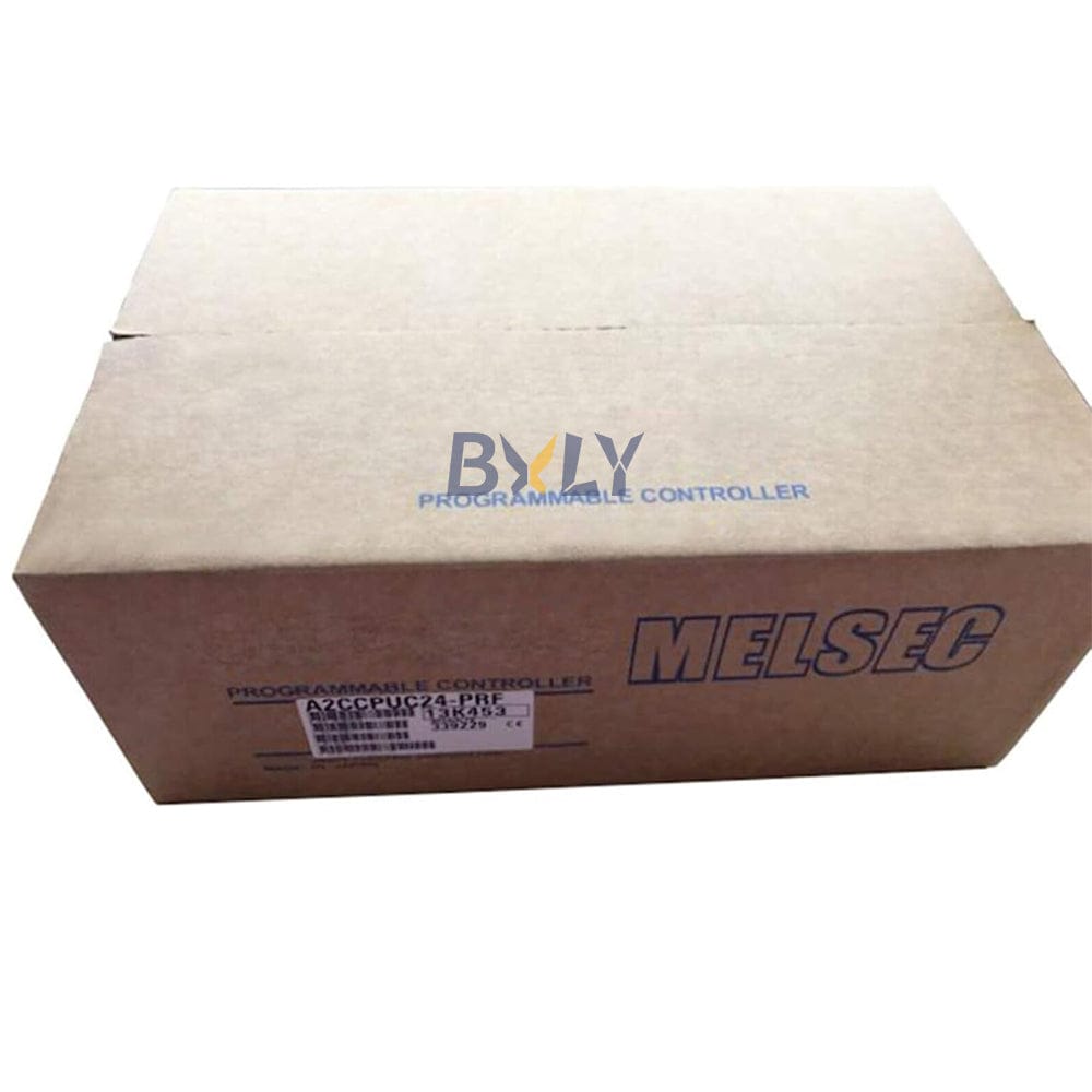 Mitsubishi A2CCPUC24-PRF Melsec A Series CPU Module