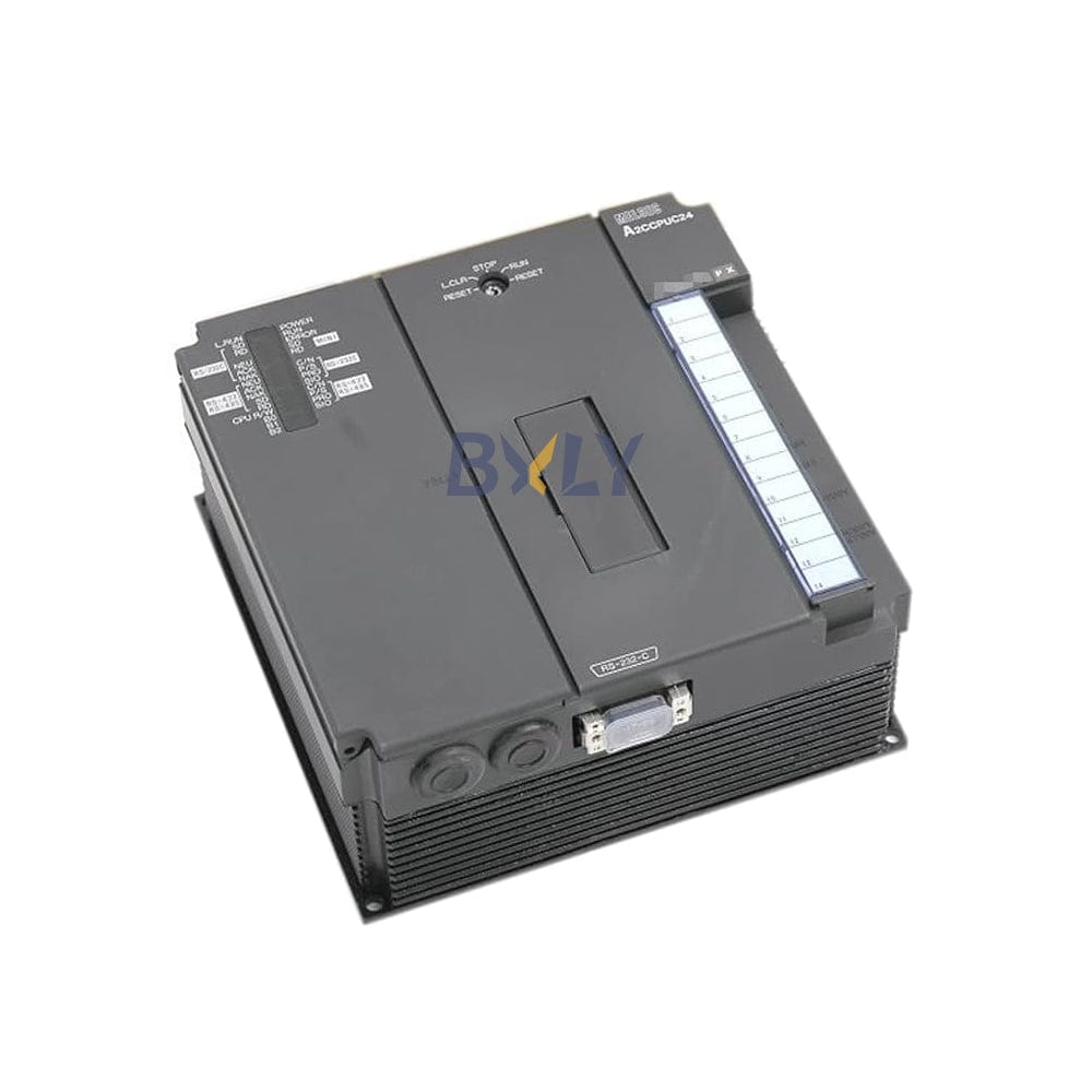 Mitsubishi A2CCPUC24 Melsec A Series CPU Module