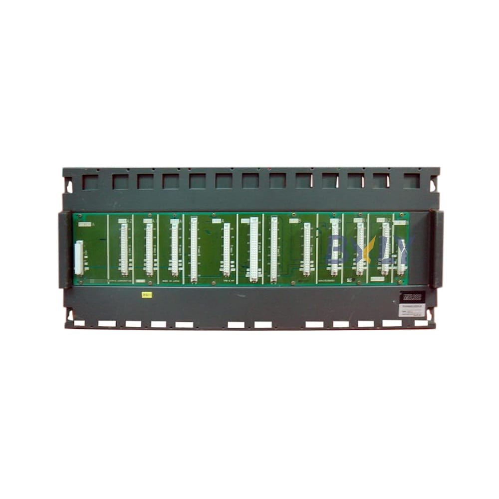 Mitsubishi A33RB Melsec A Series Base Unit Module PLC Programmable Logic Controller