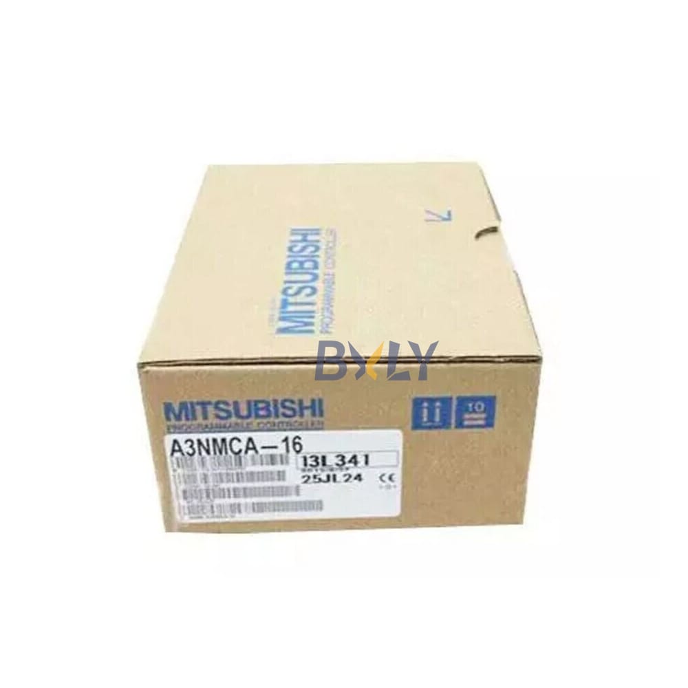 Mitsubishi A3NMCA-16 Melsec A Series Memory Cassette Module PLC Programmable Logic Controller