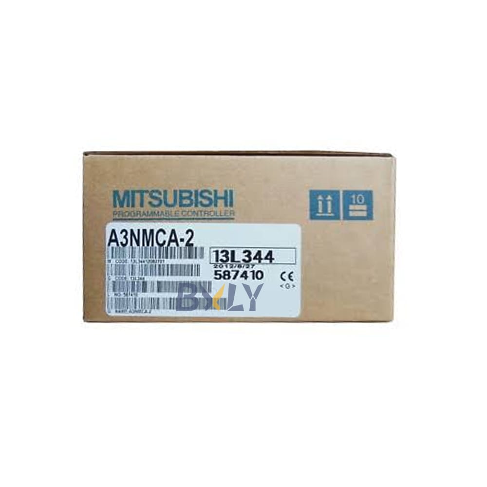 Mitsubishi A3NMCA-2 Melsec A Series Memory Cassette Module PLC Programmable Logic Controller