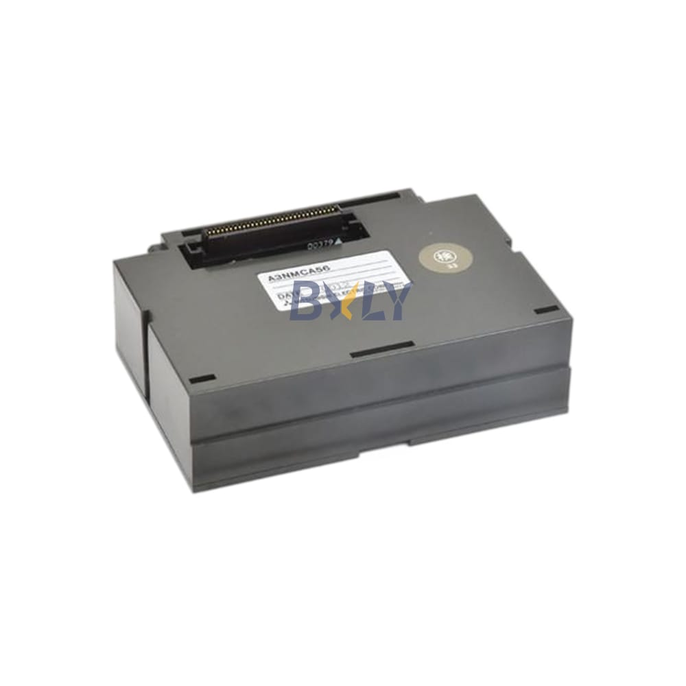 Mitsubishi A3NMCA-56 Melsec A Series Memory Cassette Module PLC Programmable Logic Controller