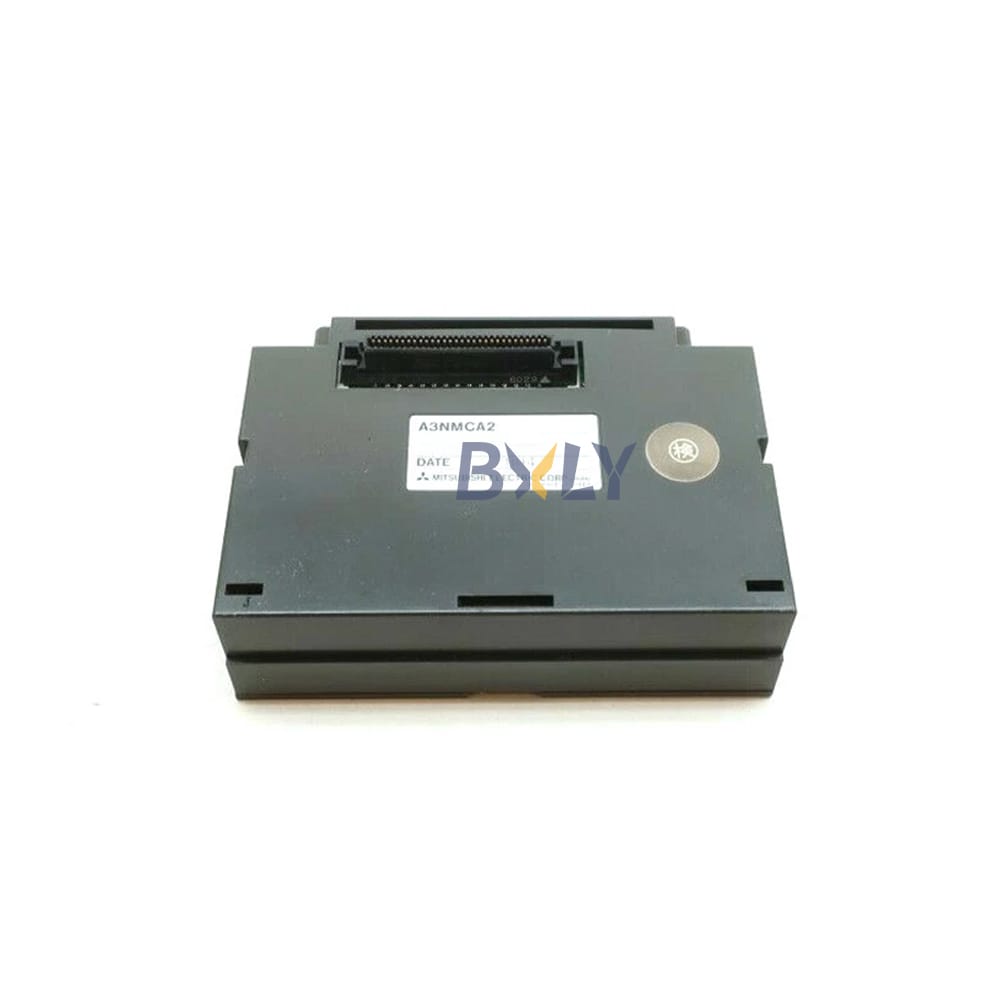Mitsubishi A3NMCA2 Melsec A Series Memory Cassette Module PLC Programmable Logic Controller