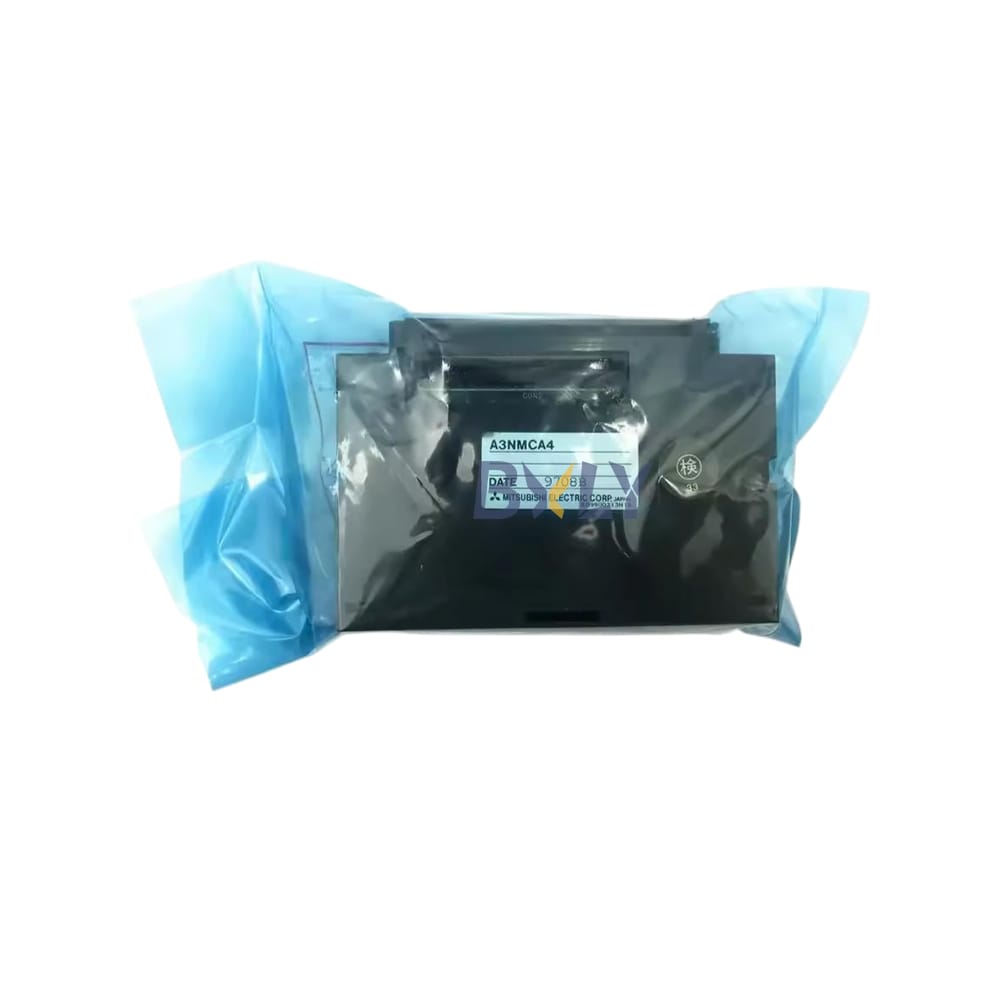 Mitsubishi A3NMCA4 Melsec A Series Memory Cassette Module PLC Programmable Logic Controller
