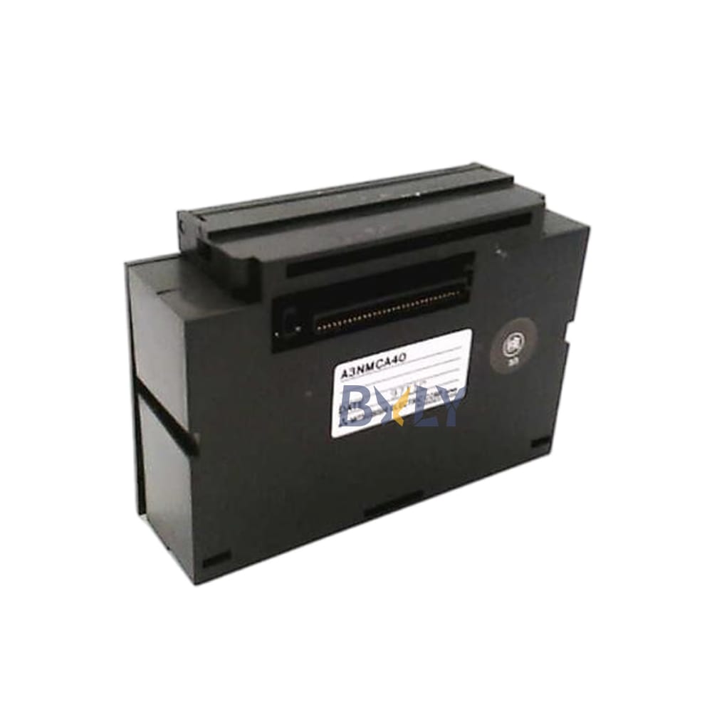Mitsubishi A3NMCA40 Melsec A Series Memory Cassette Module PLC Programmable Logic Controller