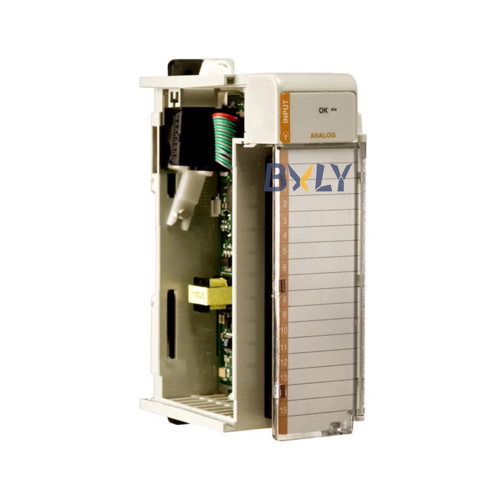 Allen Bradley 1769-IR6K CompactLogix 6 Pt RTD Module PLC