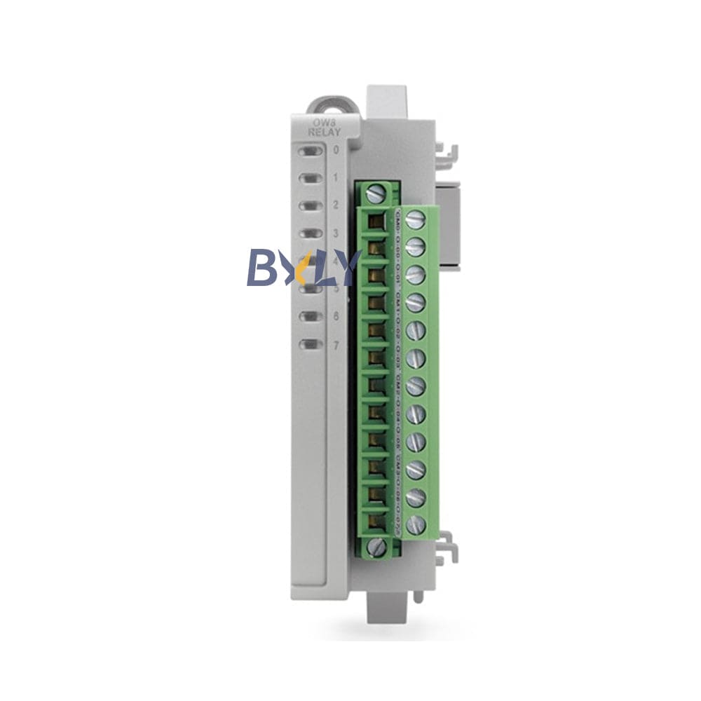 Allen Bradley 2085-IM8 Micro800 8 Point 240 VAC Input Module