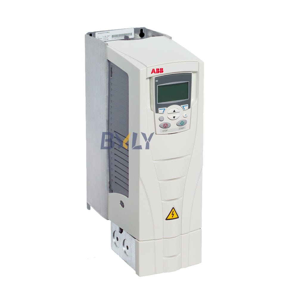 ACS510-01-04A1-4 3ABD00015742-S 1.5KW Low Voltage AC Drives