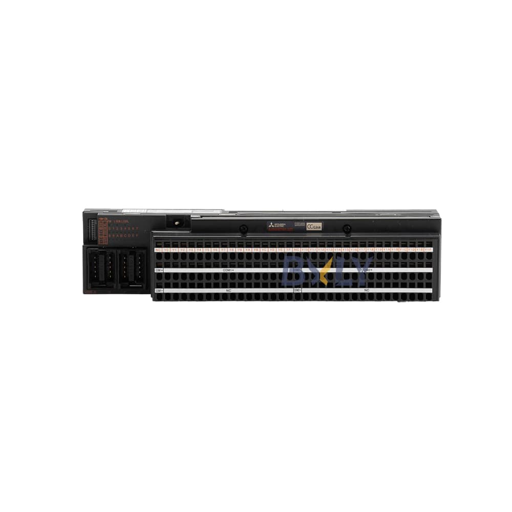 Mitsubishi AJ65VBTS2-32T Melsec A Series Digital Output Remote Unit Module PLC Programmable Logic Controller