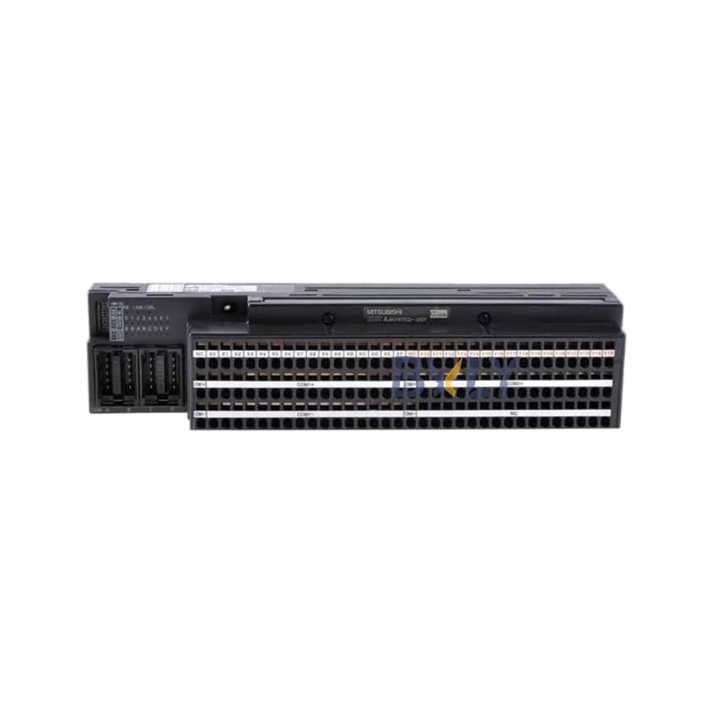 Mitsubishi AJ65VBTS32-32DT Melsec A Series Digital I/O Remote Unit Module PLC Programmable Logic Controller