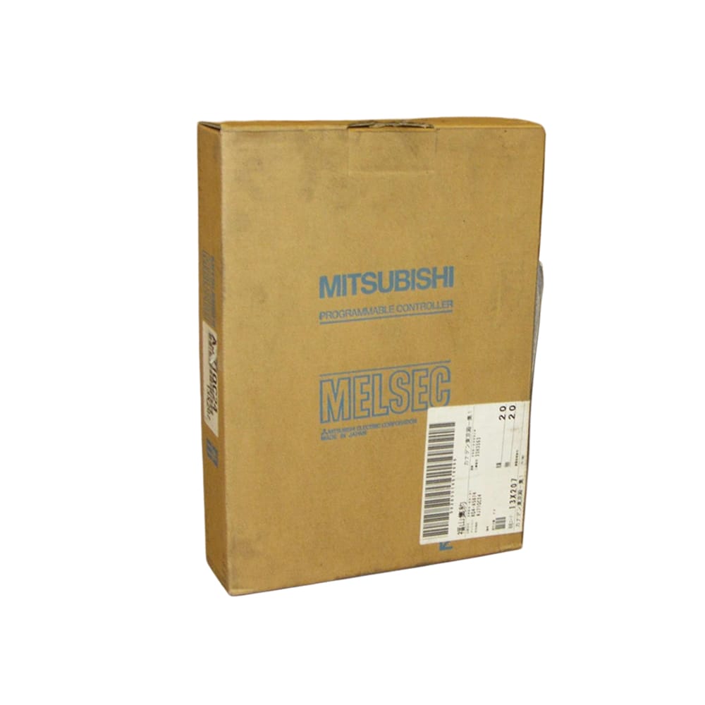 Mitsubishi AJ71QC24 Communication Interface Module PLC Programmable Logic Controller