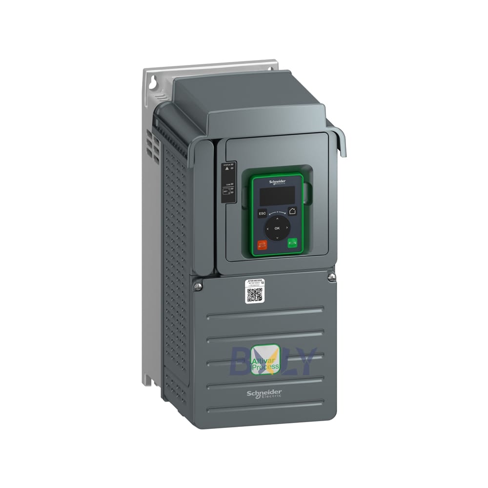 Schneider ATV610D15N4 Altivar 610 Series Variable Speed Drive VFD 15KW 380-460V