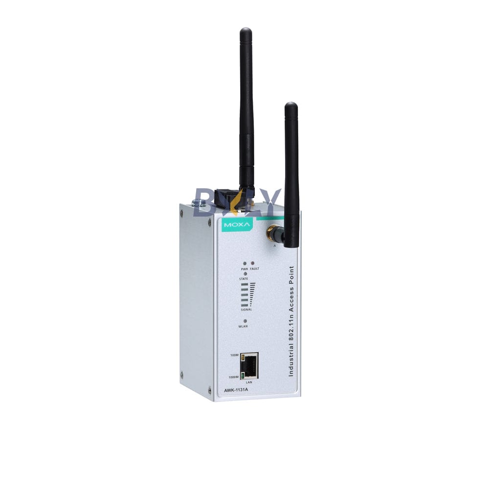 Moxa AWK-1131A-EU Wireless Ethernet Bridge Module