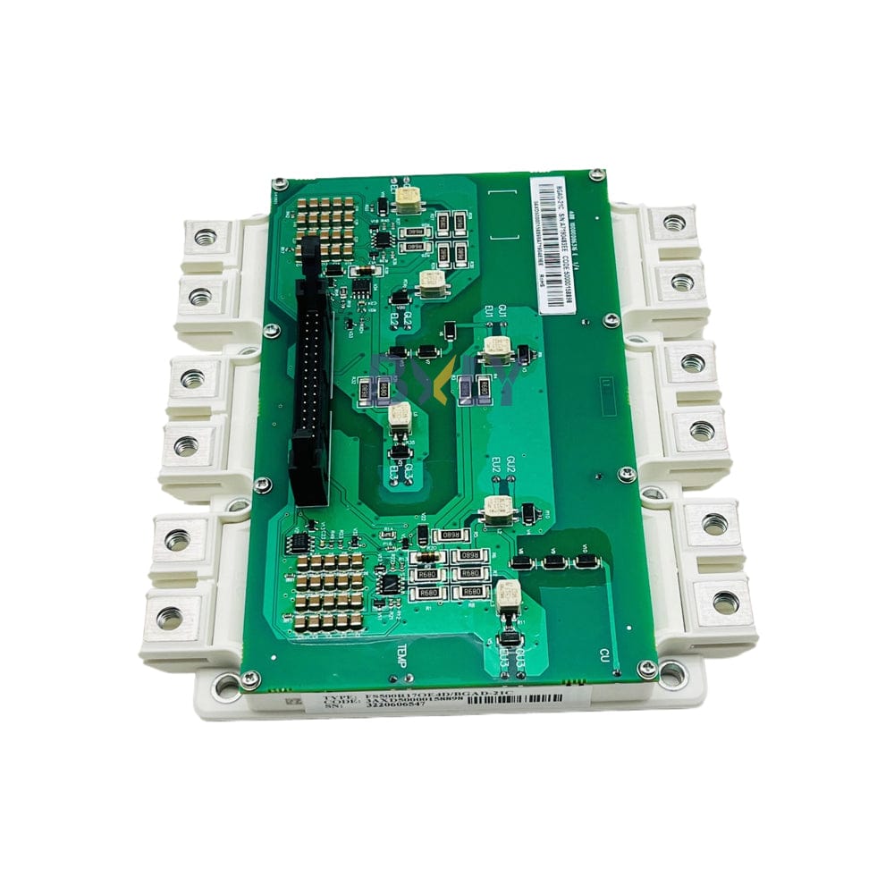 ABB BGAD-22C/450A ACS880 IGBT Module