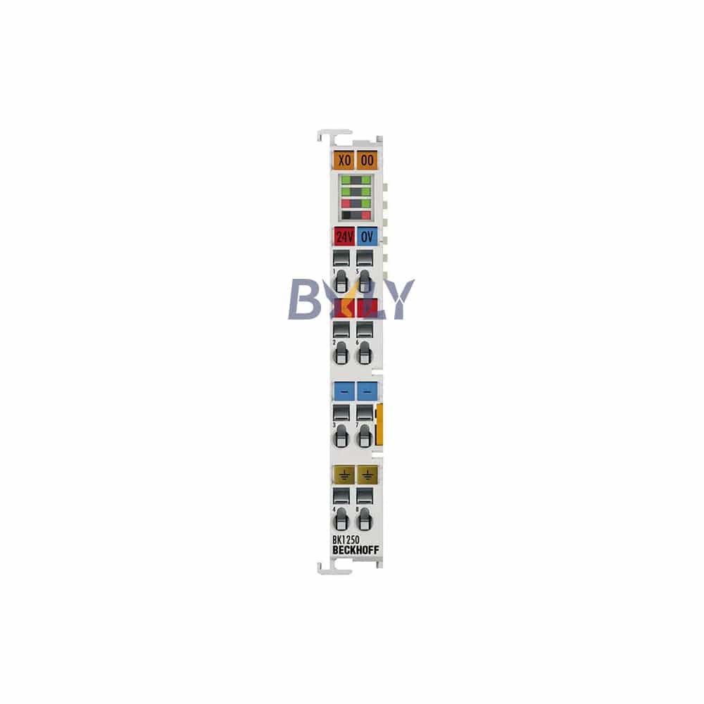 Beckhoff BK1250 Compact Coupler Module