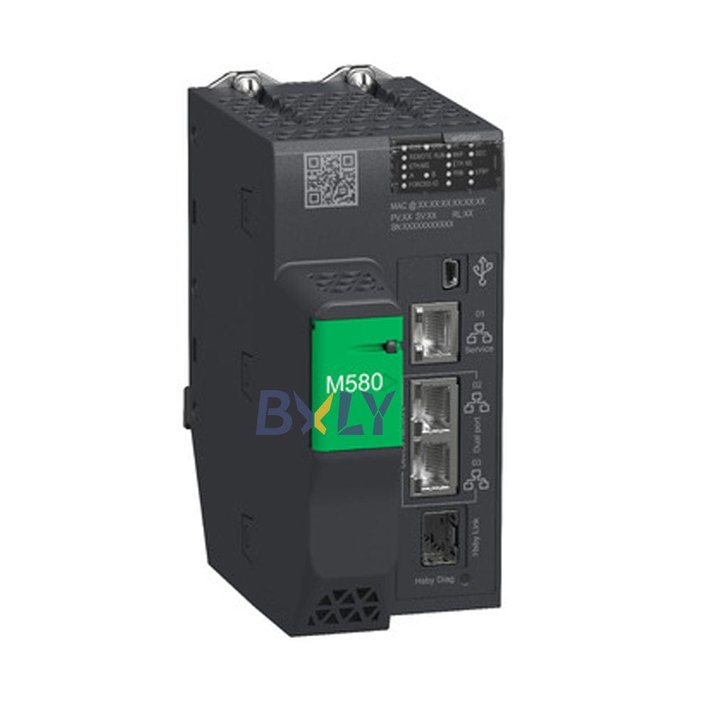 Schneider BMEH582040 Modicon M580 Redundant Processor Module