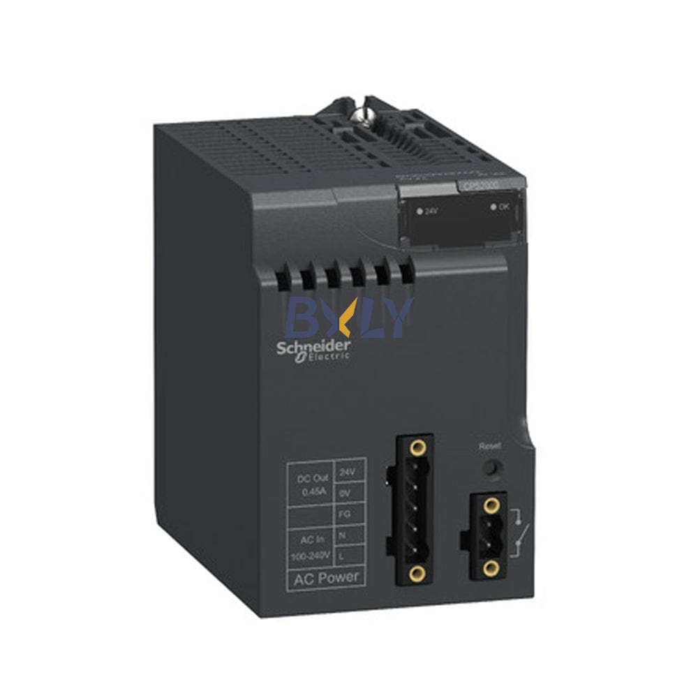 Schneider BMXCPS2000 Modicon X80 Power Supply Module