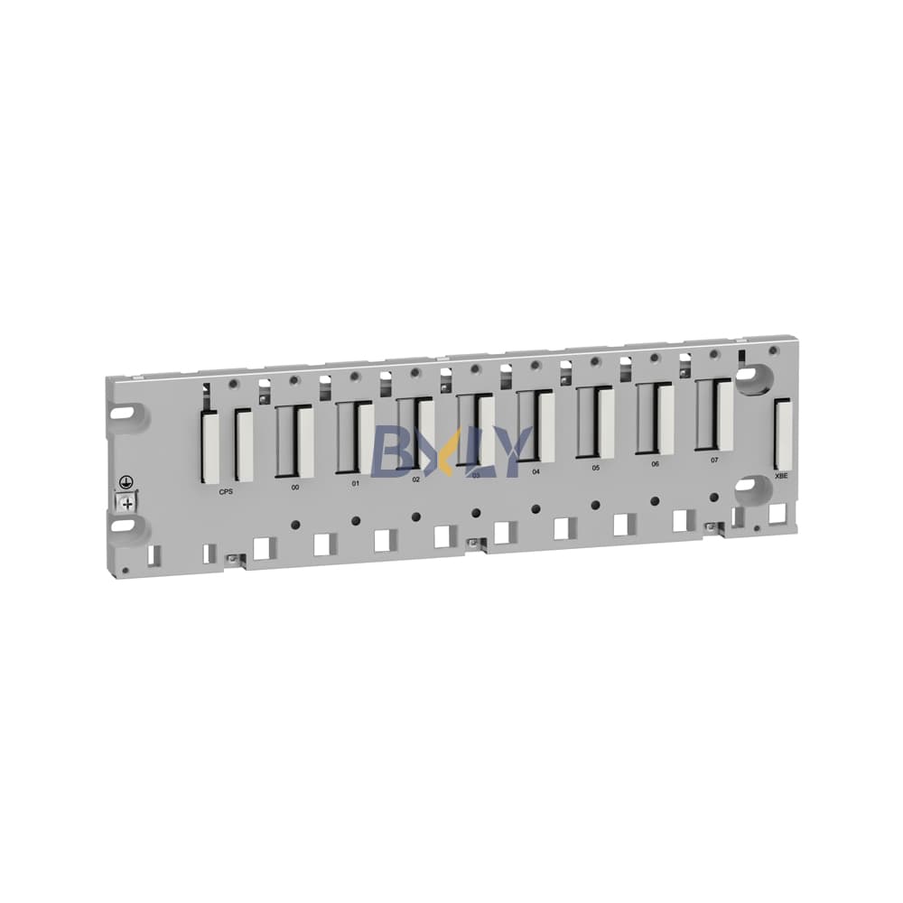 Schneider BMXXBP0800 Modicon X80 8 Slots Backplane Module