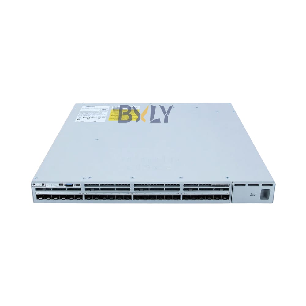 Cisco C9300X-24Y-E Catalyst 9300X 24-Port 25G SFP28 Switch Module, Network Essentials