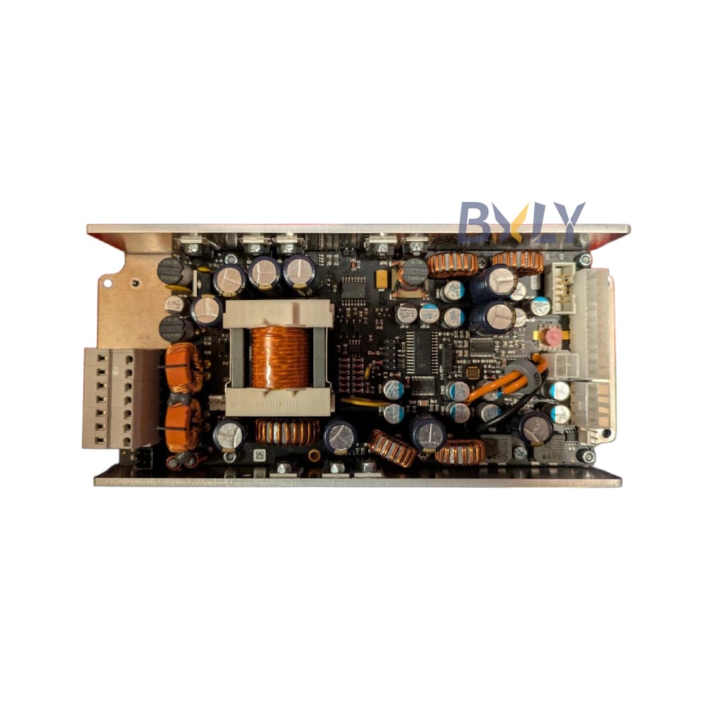 Beckhoff C9900-P216 Power Supply Module