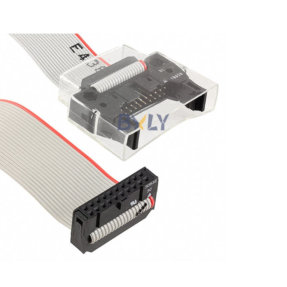 Omron CP1W-CN811 I/O Expansion Cable for CP1-series, 80cm