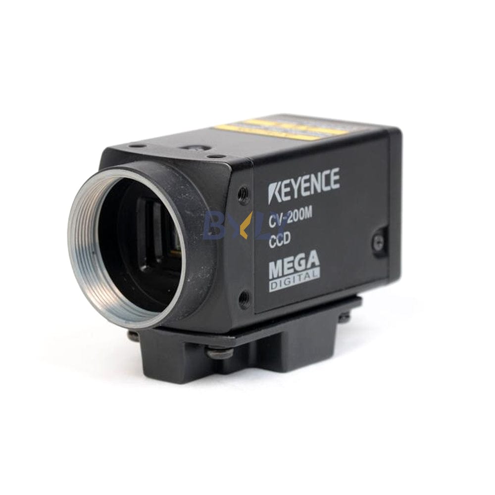 Keyence CV-200M Digital 2-Million-Pixel Black-and-White Camera Module