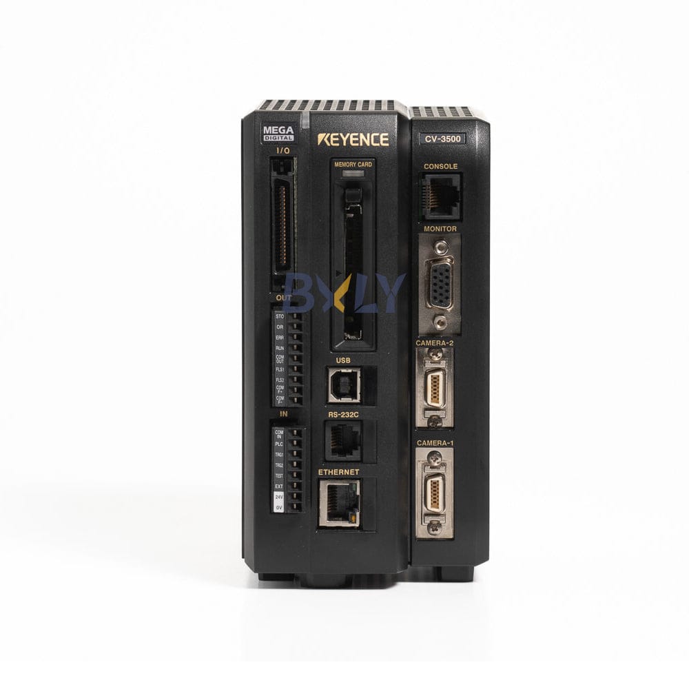 Keyence CV-X150F Visual Image Controller