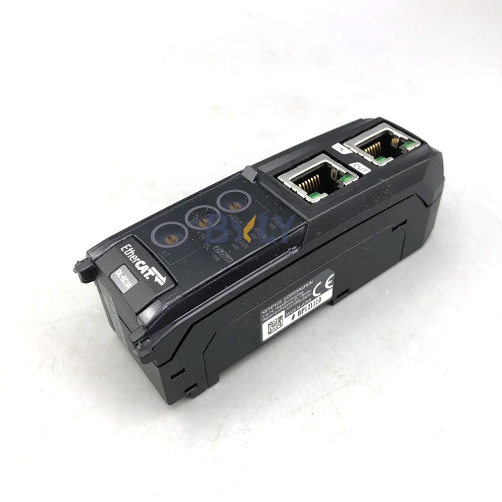 Keyence DL-EC1A Ethercat Supporting Communication Unit